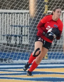 Lady Patriots Punch Ticket To States With 2-1 Victory Over Hedgesville